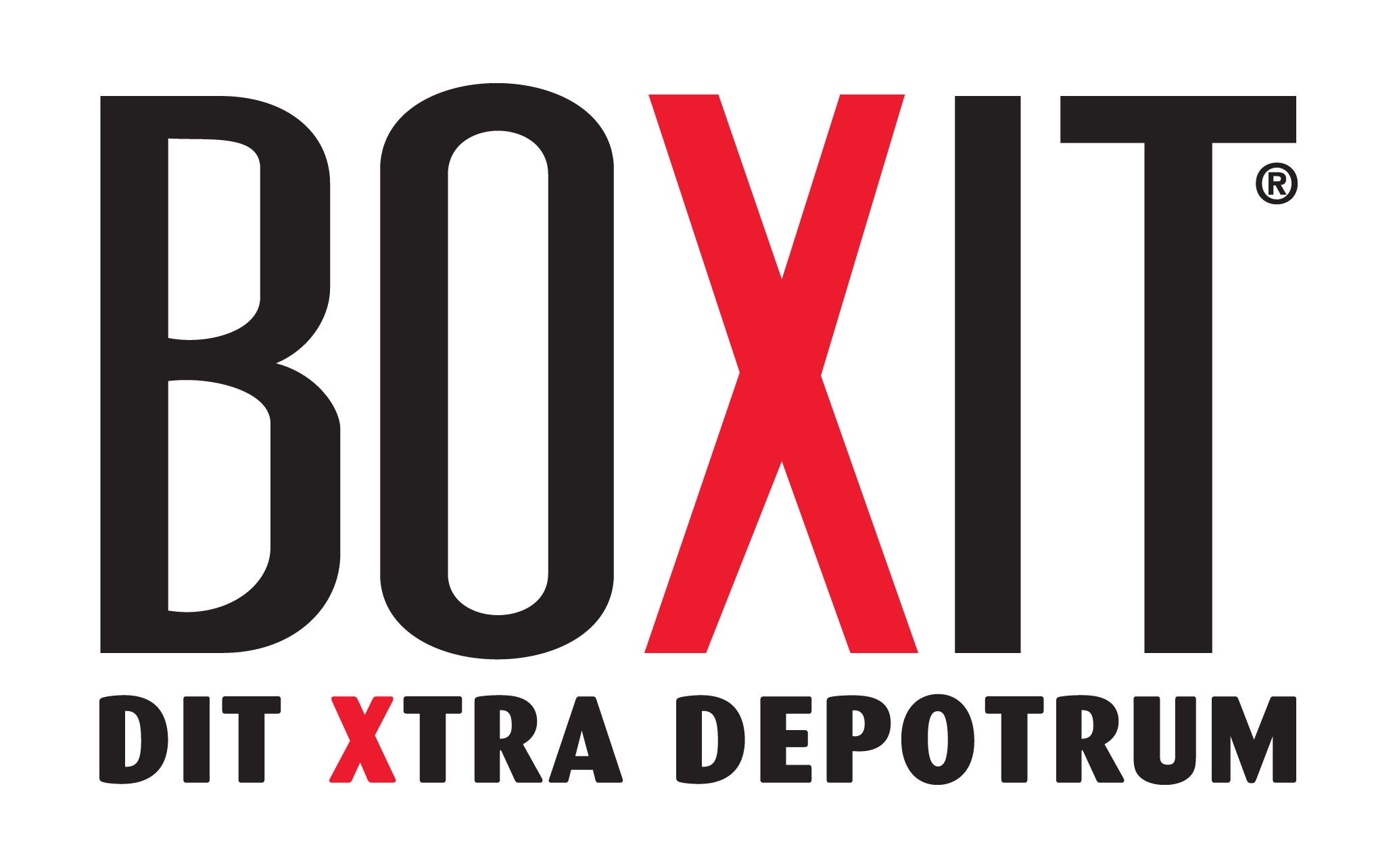box